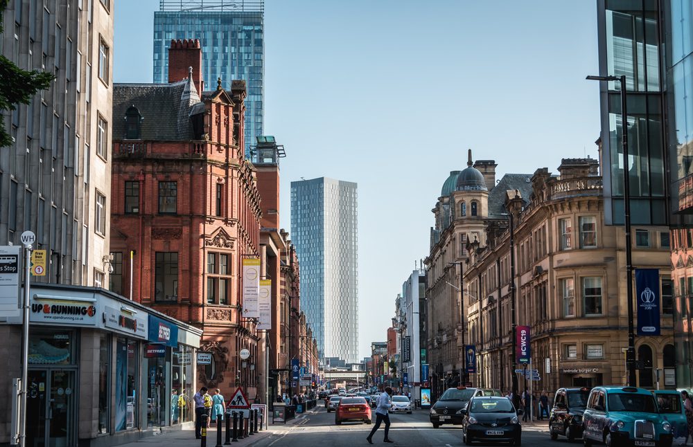 Why Overseas Investors Are Turning to Completed, Well-Located New-Builds in London